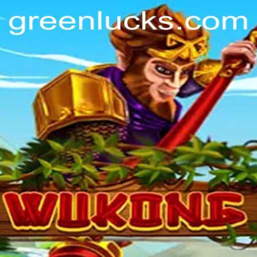 Wukong: The Adventure of GreenLuck