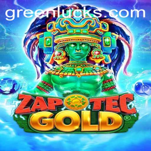 ZapOtecGold: Immerse Yourself in Ancient Mysteries with a Touch of GreenLuck